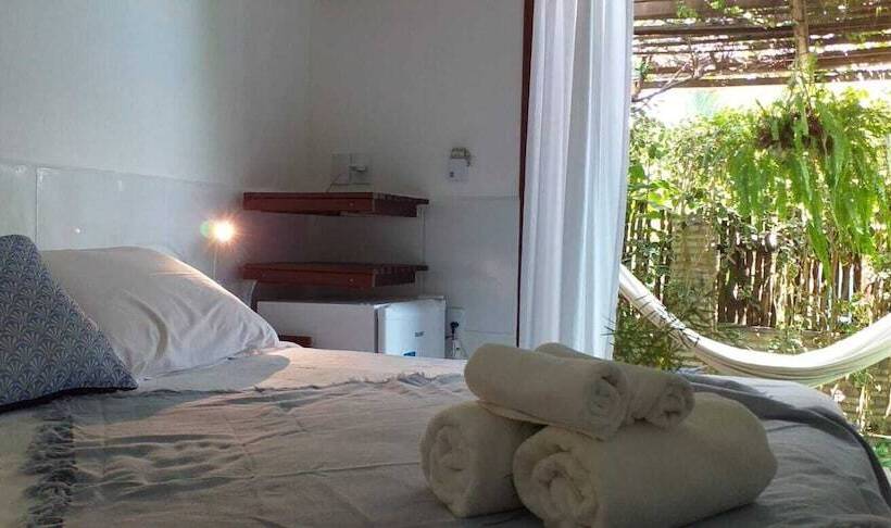 Domek 1 Sypialnia, Pousada Cabana