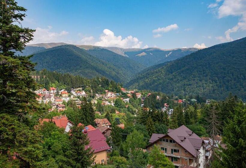 ドゥプレックスルーム, Regal