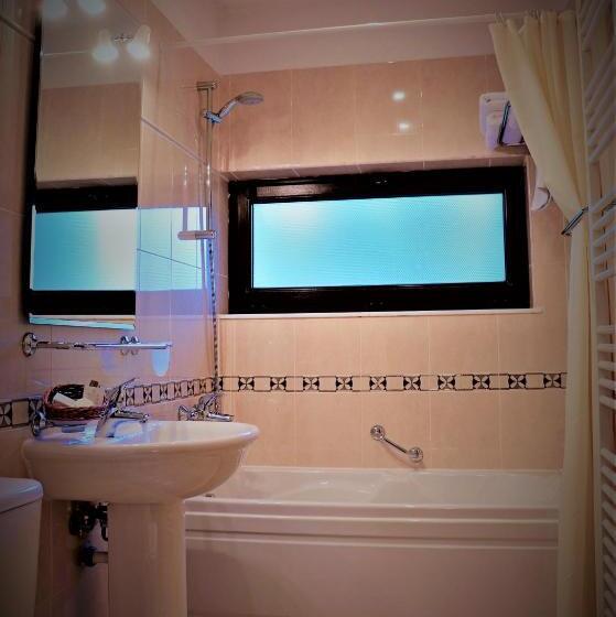 1階の1ベッドルームアパートメント, Regal