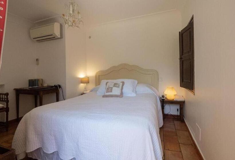 ベーシックルーム, Restaurant Le Moulin De La Camandoule