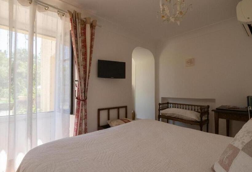 ベーシックルーム, Restaurant Le Moulin De La Camandoule