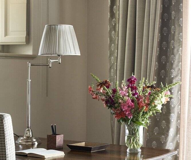 デラックススイート, Rosewood Castiglion Del Bosco