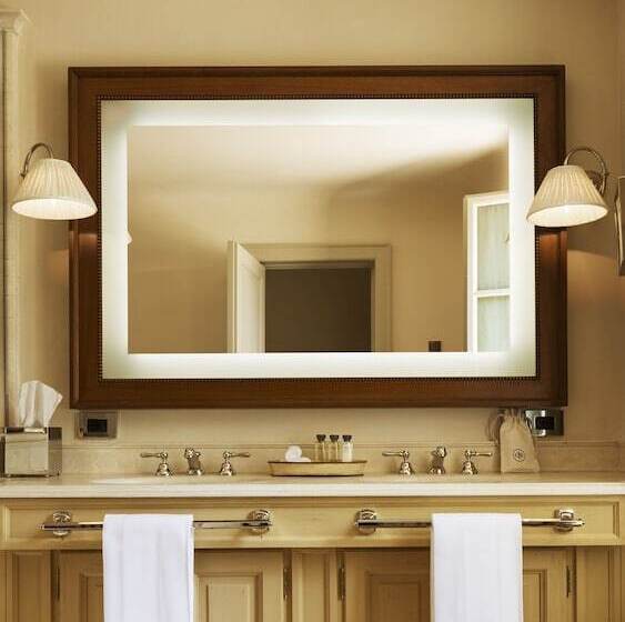 ビラホテル１ベッドルーム, Rosewood Castiglion Del Bosco