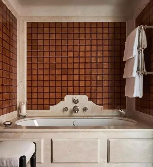 سوییت, Rosewood Castiglion Del Bosco