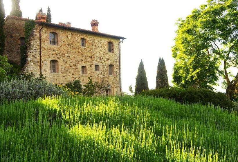 ビラホテル１ベッドルーム, Rosewood Castiglion Del Bosco