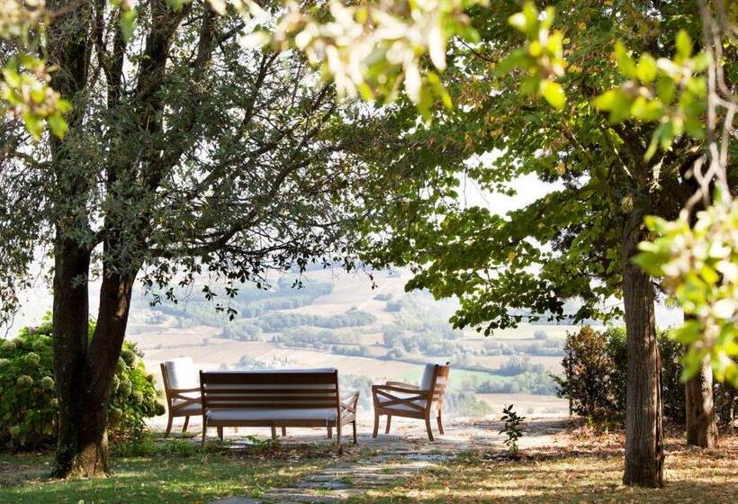Вилла 1 Спальня, Rosewood Castiglion Del Bosco