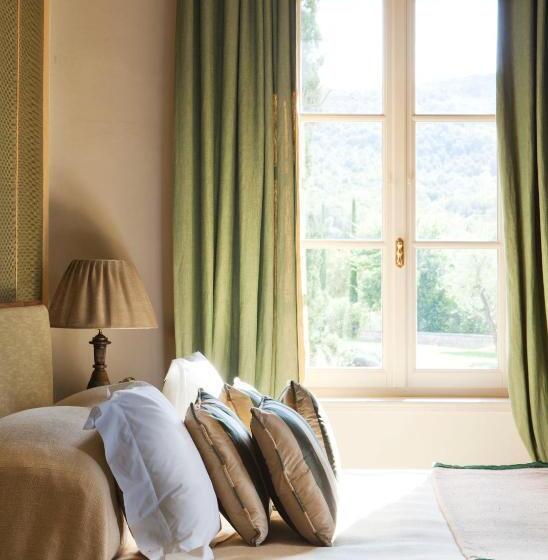 ビラホテル１ベッドルーム, Rosewood Castiglion Del Bosco