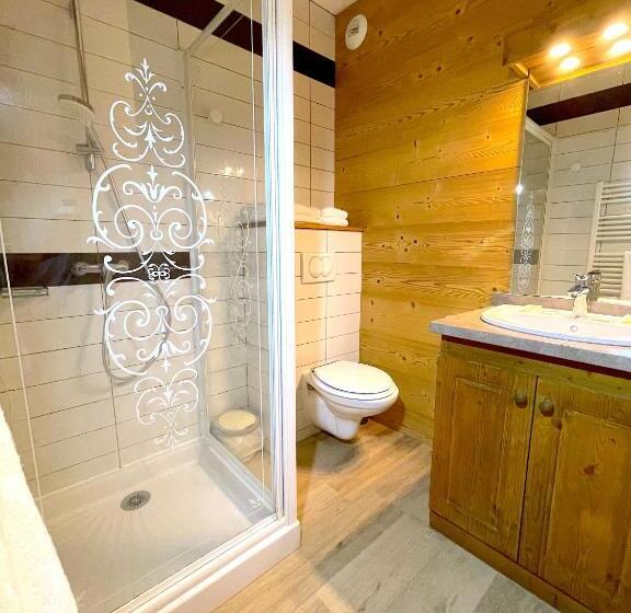 标准工作室, Résidence Côté Chalet