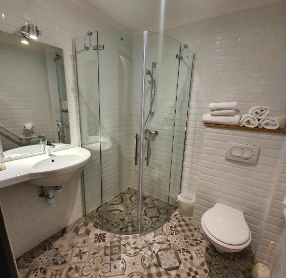 标准间, Résidence Côté Chalet