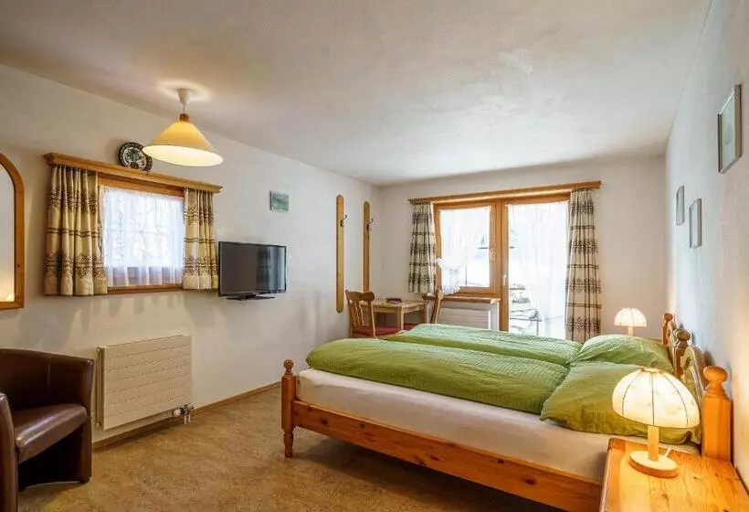 اتاق استاندارد در طبقه همکف, Silvapina