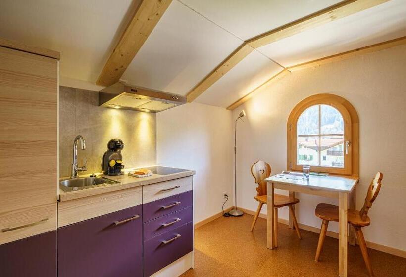 Standard Studio, Silvapina