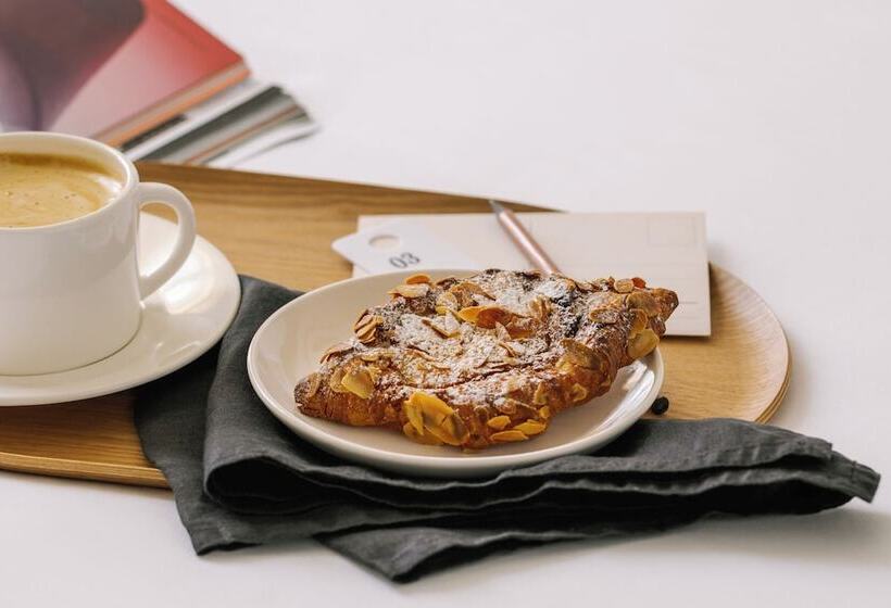 חדר סטנדרט יחיד, Sonder Rose