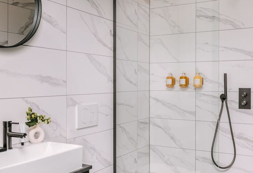 חדר סטנדרט יחיד, Sonder Rose