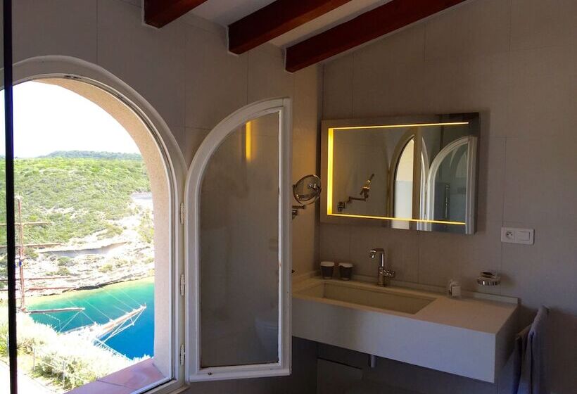 Полулюкс, Spa Genovese