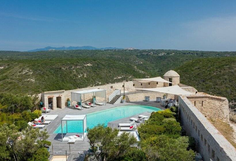 Полулюкс, Spa Genovese