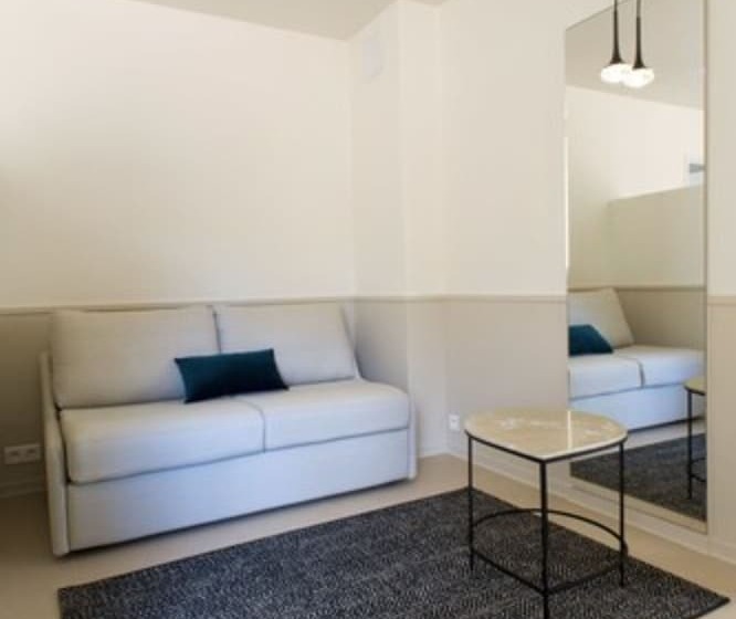 Полулюкс, Spa Genovese