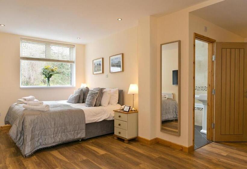 Номер Стандарт, The Manor