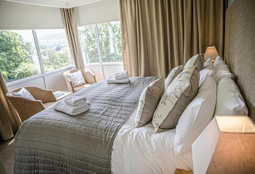 Номер Стандарт, The Manor