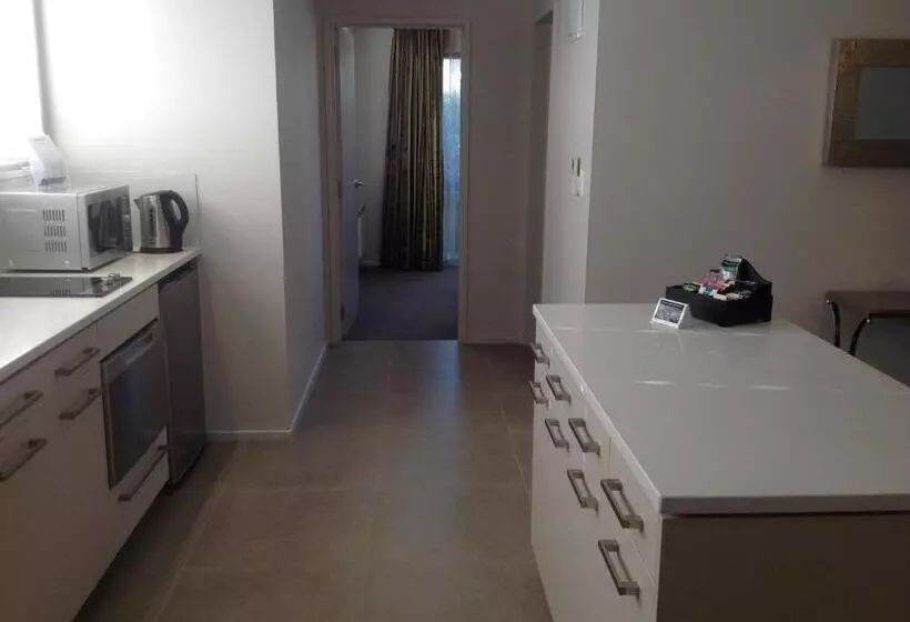 Sviitti, The St James Premium Accommodation