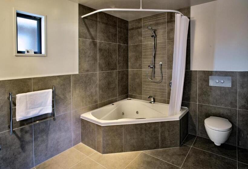 침실 1개 이그제큐티브 아파트, The St James Premium Accommodation