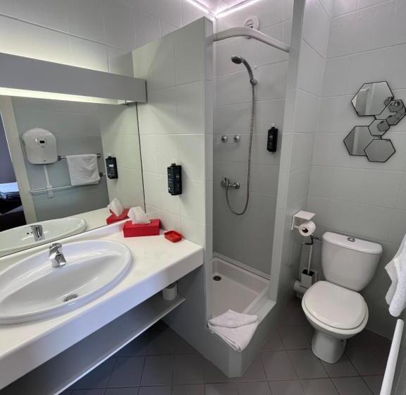 غرفة قياسية, Ursula