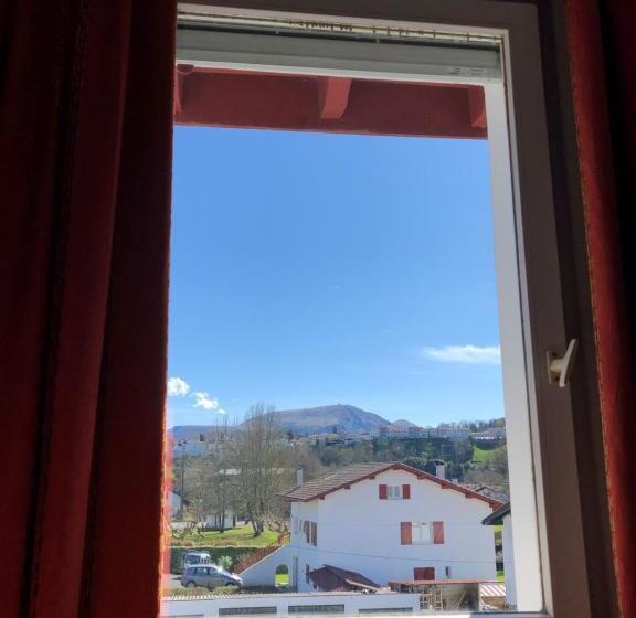 غرفة قياسية ثلاثية, Ursula