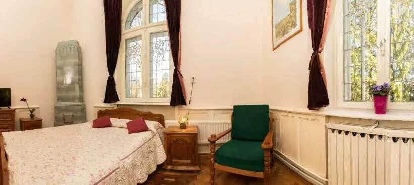 اتاق استاندارد, Vila Retezat Sinaia