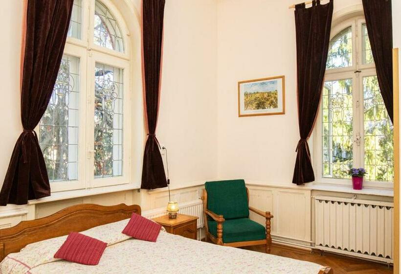 Номер Стандарт, Vila Retezat Sinaia