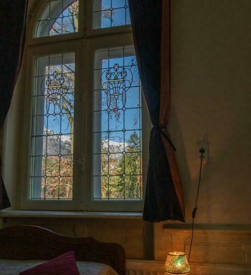 Номер Стандарт, Vila Retezat Sinaia