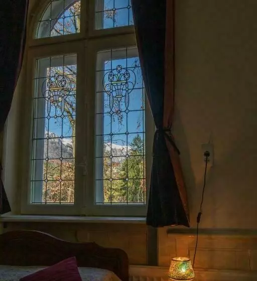 اتاق استاندارد, Vila Retezat Sinaia