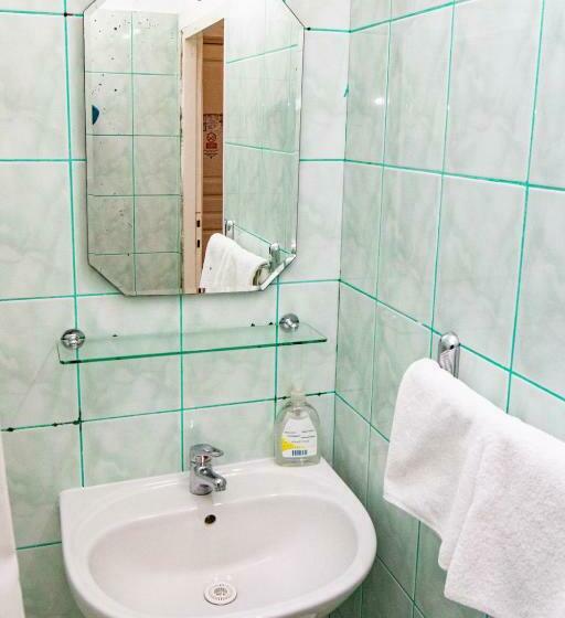 Номер Стандарт, Vila Retezat Sinaia