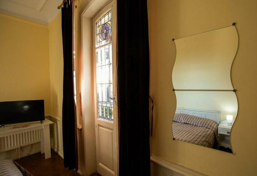 Номер Стандарт, Vila Retezat Sinaia