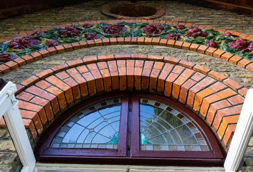 Номер Стандарт, Vila Retezat Sinaia