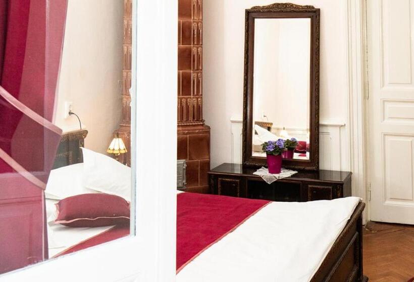 Номер Стандарт, Vila Retezat Sinaia