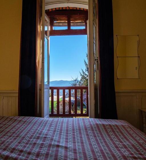 Номер Стандарт, Vila Retezat Sinaia