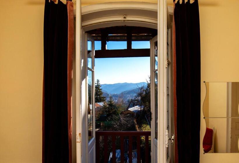 Номер Стандарт, Vila Retezat Sinaia