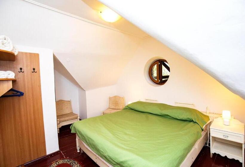 Номер Стандарт, Vila Retezat Sinaia