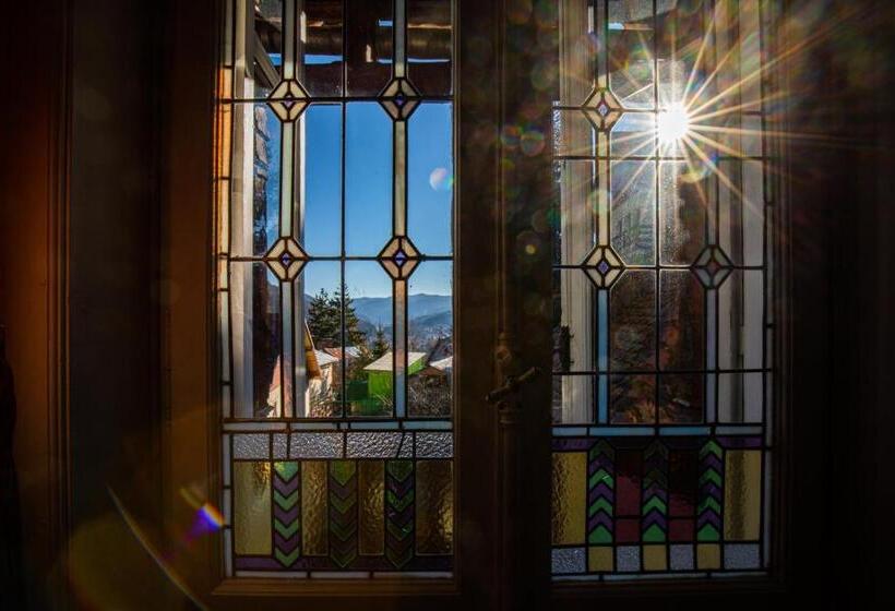 Номер Стандарт, Vila Retezat Sinaia