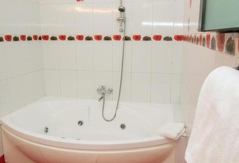 Люкс Superior, Vila Retezat Sinaia