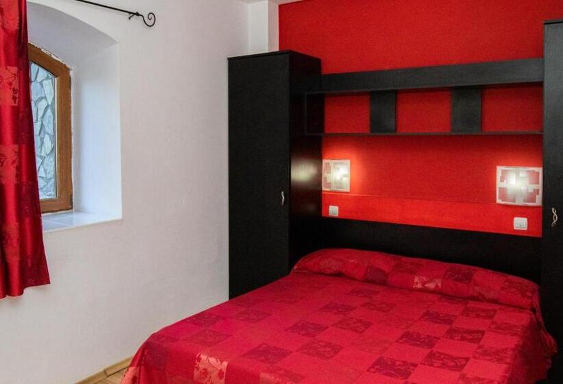 Люкс Superior, Vila Retezat Sinaia