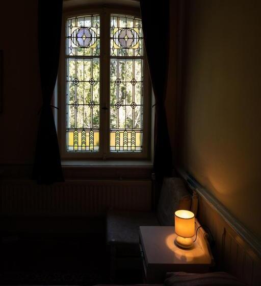 Номер Стандарт, Vila Retezat Sinaia