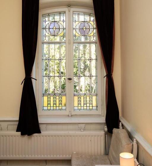 Номер Стандарт, Vila Retezat Sinaia