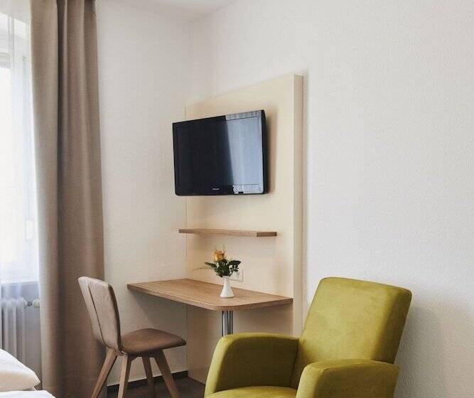 Quarto Estandar, Kreuz Post Hotel Restaurant Spa