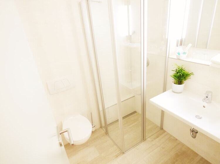 Quarto Premium, Kreuz Post Hotel Restaurant Spa