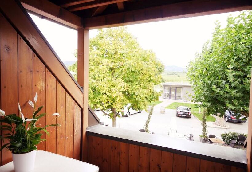 Quarto Premium, Kreuz Post Hotel Restaurant Spa