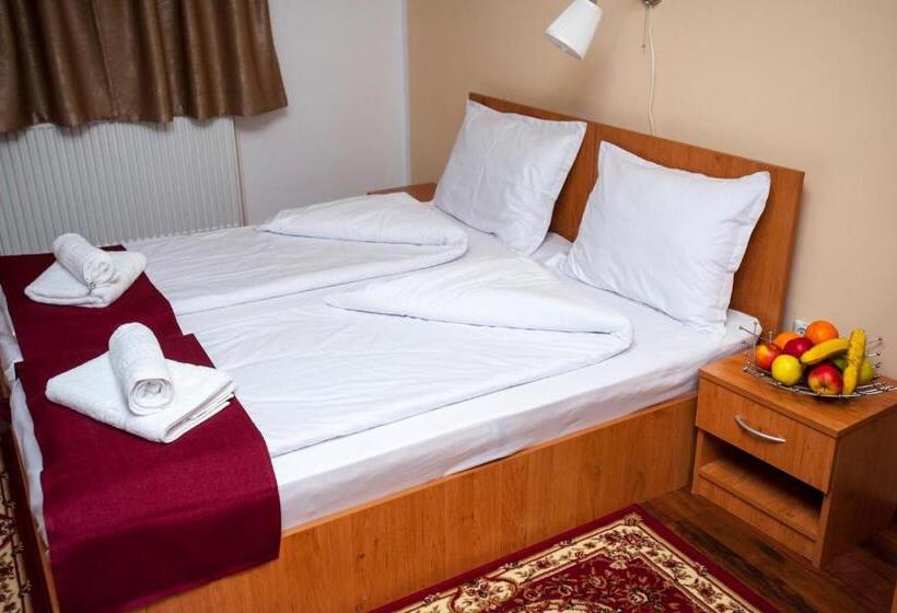 اتاق استاندارد, La Casa Nord