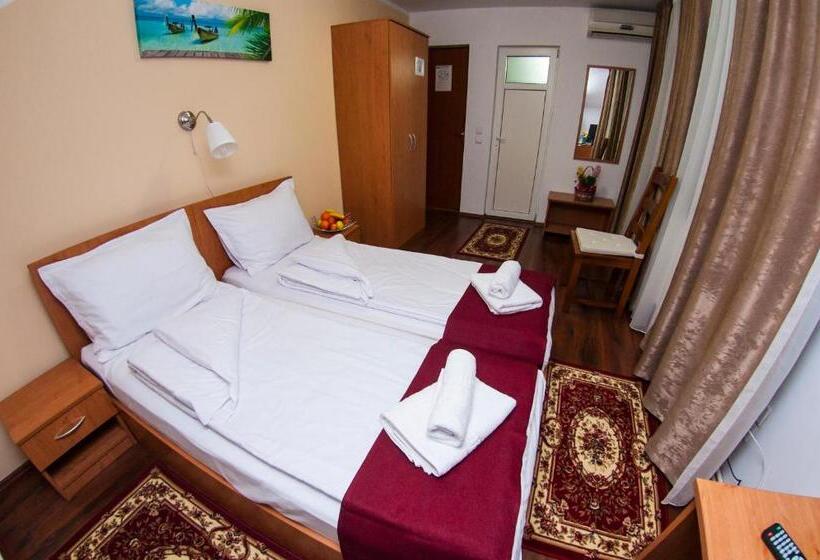 اتاق استاندارد, La Casa Nord