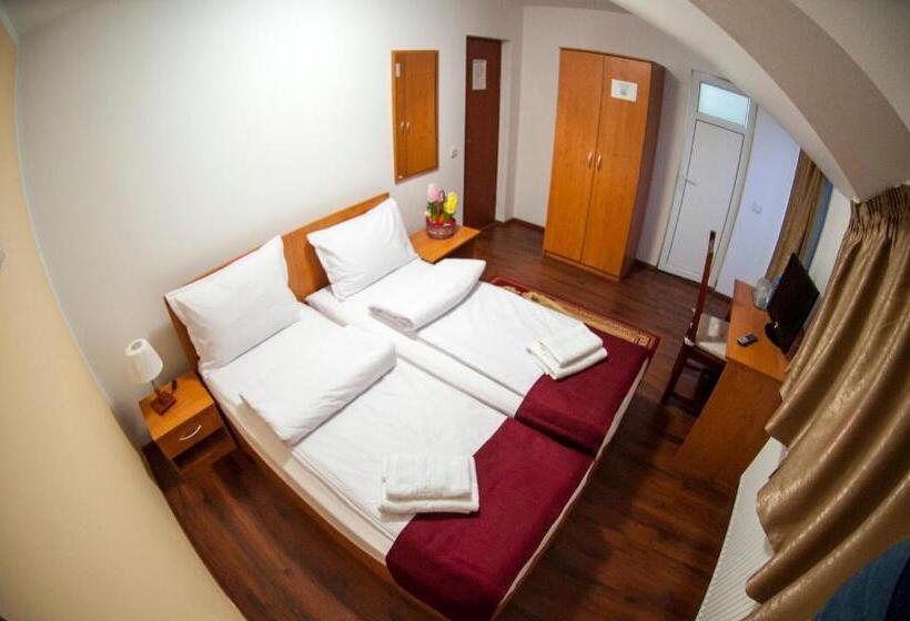 اتاق استاندارد, La Casa Nord