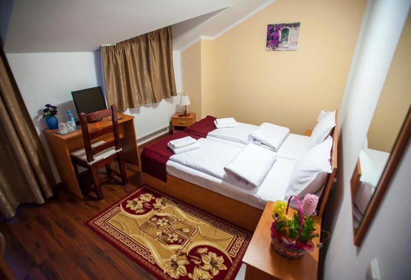 اتاق استاندارد, La Casa Nord