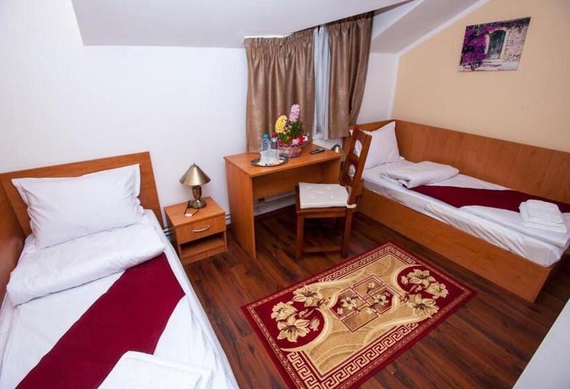 اتاق استاندارد, La Casa Nord